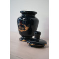 Tarro de porcelana 
