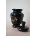 Tarro de porcelana 