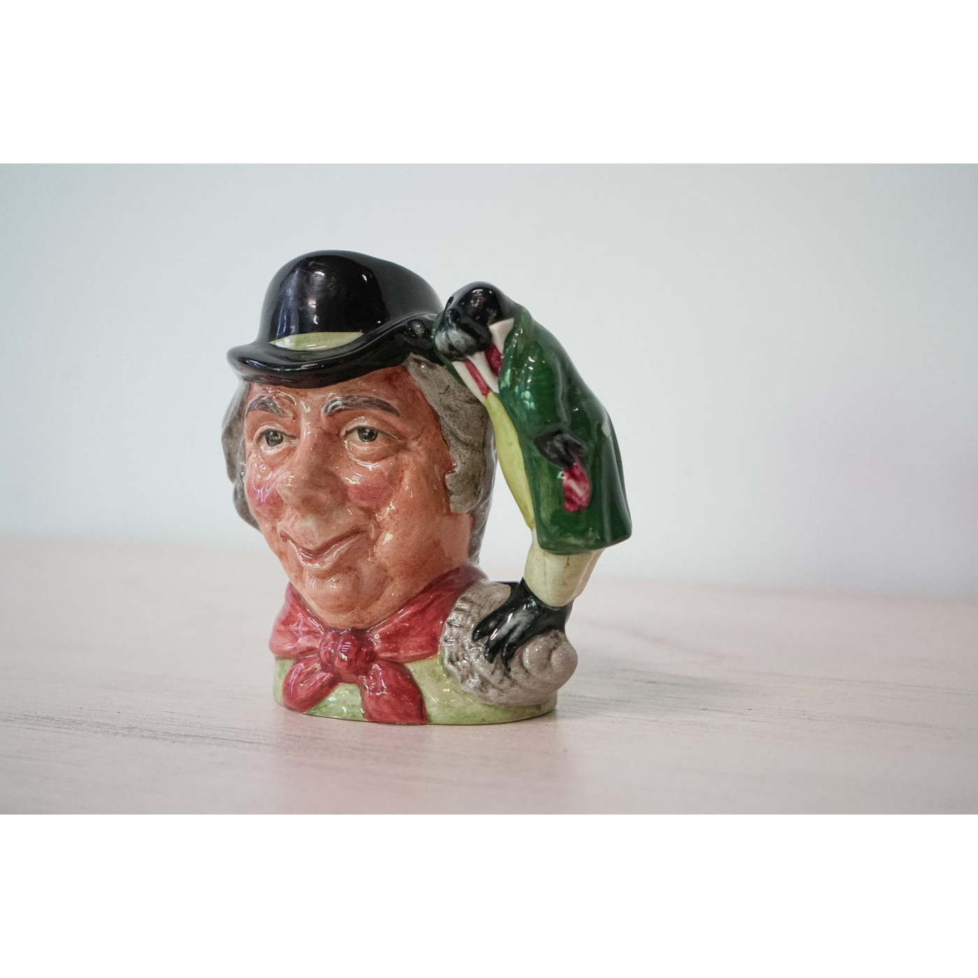 Jarra Toby Jugs, Royal Doulton