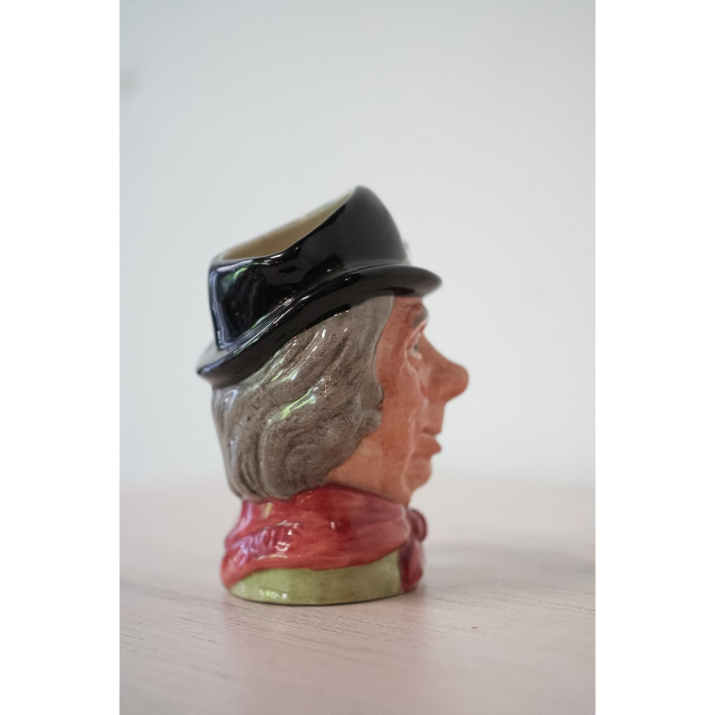 Jarra Toby Jugs, Royal Doulton