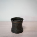 Vaso decorativo de cobre