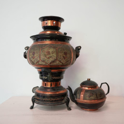 Samobar 