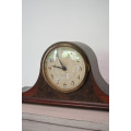 Reloj de chimenea electrico
