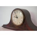 Reloj de chimenea electrico