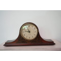 Reloj de chimenea electrico