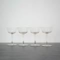 Copas de cristal 