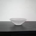 Cuenco de cristal